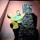 Illustration for article titled Behold This Treasure Trove of Images From Behind the Scenes of iStar Trek/is Third Season